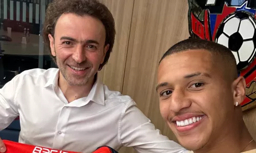 ПФК ЦСКА, Энрике Кармо