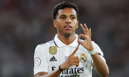 Реал Мадрид, Ливерпуль