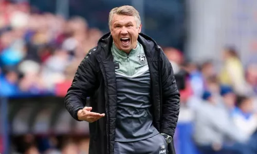 ФК Балтика, ФК Оренбург