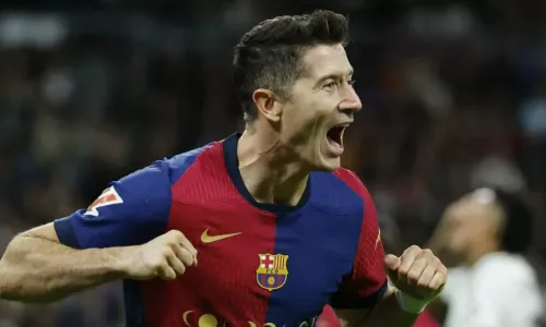 Барселона, Атлетико