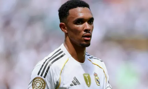 Реал Мадрид, Хаби Алонсо