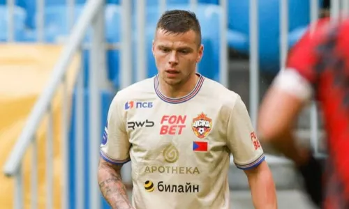 ПФК ЦСКА, ФК Спартак Москва