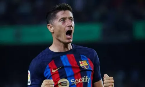 Барселона, Атлетико