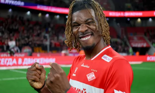 ФК Спартак Москва, ПФК ЦСКА