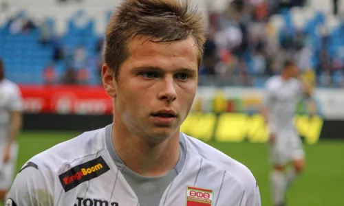 ПФК ЦСКА, ФК Спартак Москва