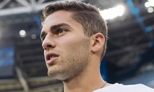 Реал Сосьедад, Арсен Захарян