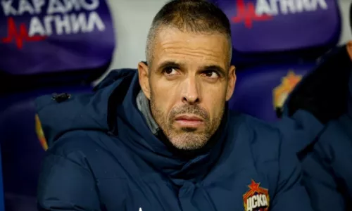 ПФК ЦСКА, ФК Спартак Москва