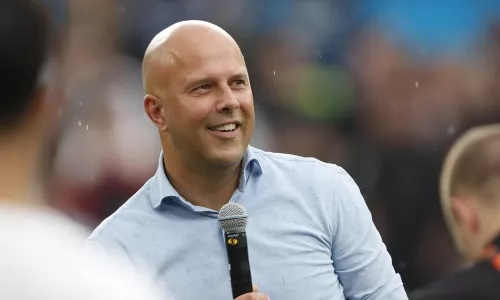 Ливерпуль, Кристал Пэлас