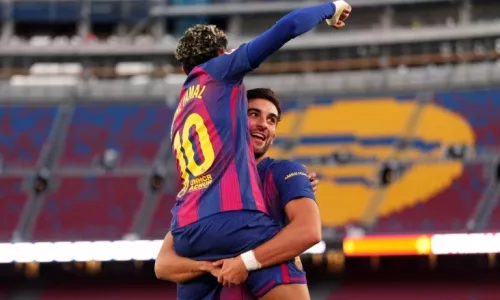 Барселона, Атлетик