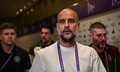 Манчестер Сити, Ньюкасл