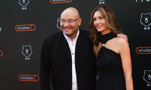 ФК Спартак Москва, Константин Генич