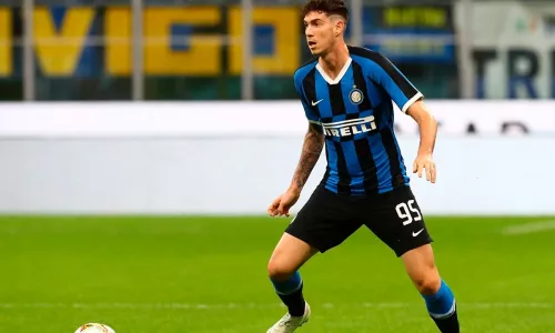 «Интер» – «Милан»: очередной эпизод «вечного» дерби Милана