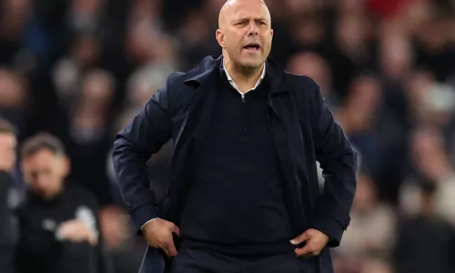 Ливерпуль, Ноттингем Форест