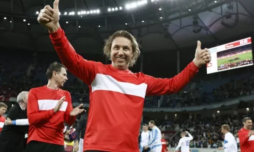 ФК Спартак Москва, ПФК ЦСКА