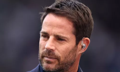 Ливерпуль, Джейми Реднапп