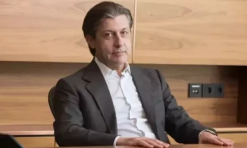 ФК Спартак Москва, Ашот Хачатурянц