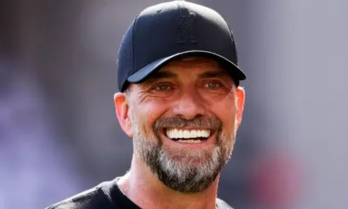 Ливерпуль, Юрген Клопп