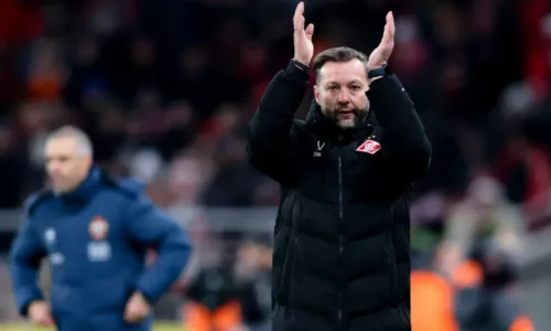 ФК Спартак Москва, Илья Казаков