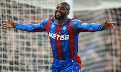 Кристал Пэлас, Арсенал