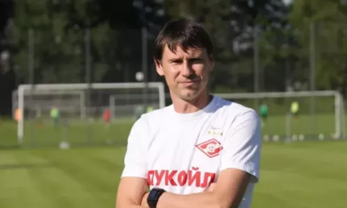 ФК Спартак Москва, ПФК ЦСКА