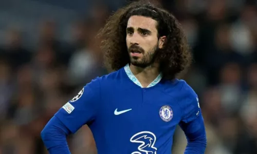 Челси, Атлетико