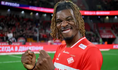 ФК Спартак Москва, Кристофер Ву