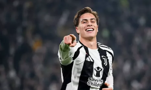 Ювентус, Арсенал