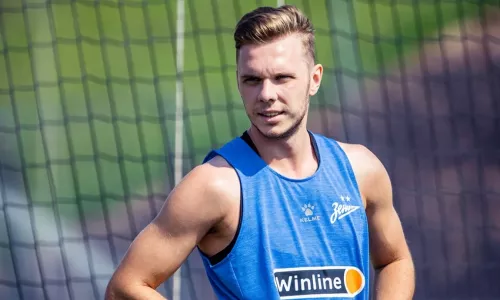 ФК Зенит, ФК Пари НН