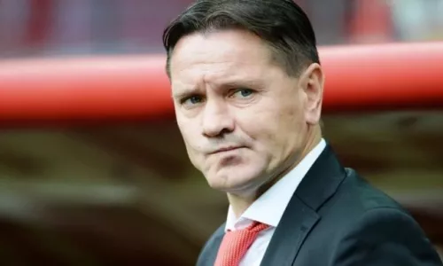 ФК Спартак Москва, Дмитрий Аленичев