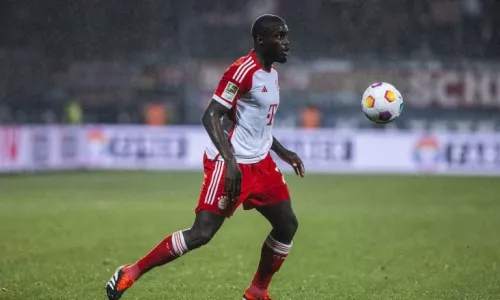 Бавария, Реал Мадрид