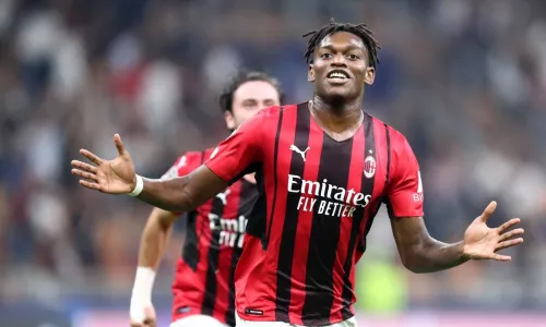 Интер, Милан