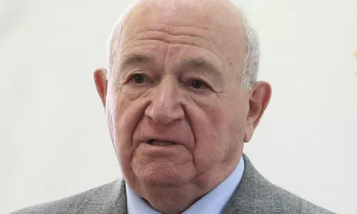 ФК Спартак Москва, Никита Симонян