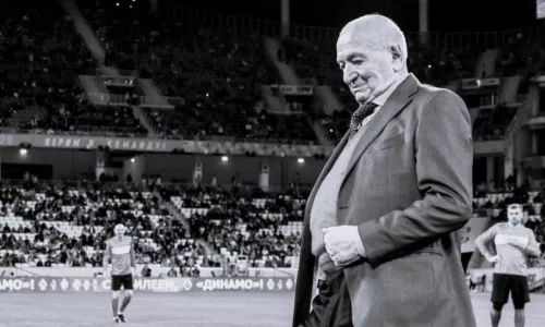 ФК Спартак Москва, Никита Симонян