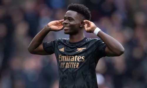 Арсенал, Реал Мадрид