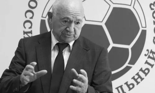 ФК Спартак Москва, Геннадий Орлов