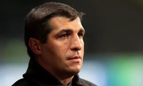 Омари Тетрадзе, ФК Уфа