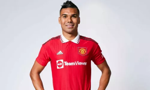 Манчестер Юнайтед, Каземиро