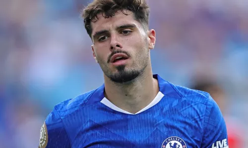 Барселона, Челси