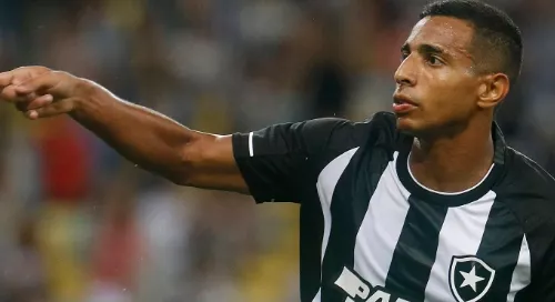 ФК Краснодар, Виктор Са