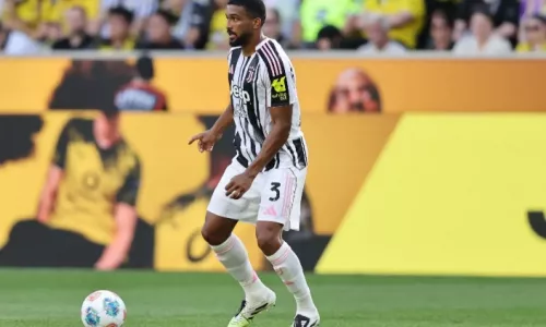 Тоттенхэм, Ювентус