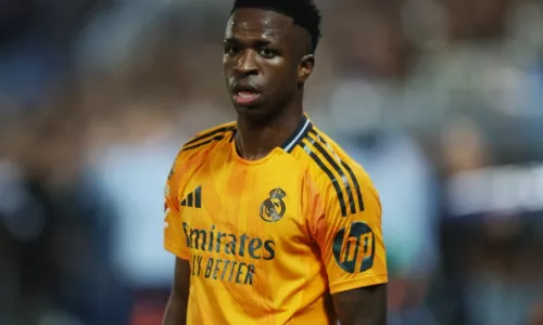 Реал Мадрид, Винисиус Жуниор