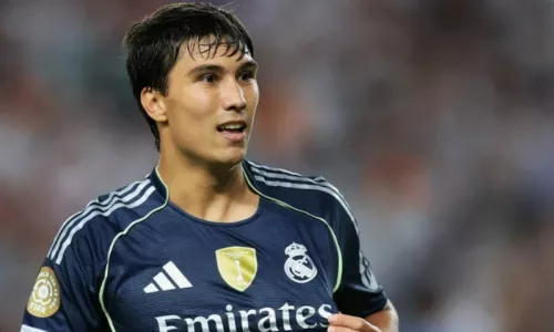 Реал Мадрид, Брайтон