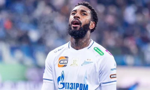 ФК Зенит, Геннадий Орлов