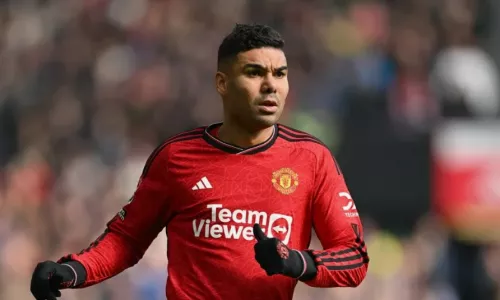 Манчестер Юнайтед, Каземиро