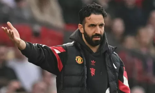 Манчестер Юнайтед, Эвертон