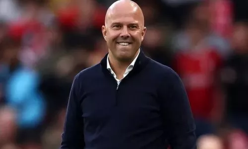 Ливерпуль, Стивен Джеррард