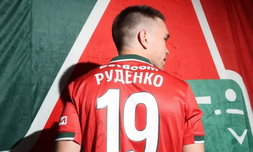 ФК Локомотив Москва, ФК Спартак Москва