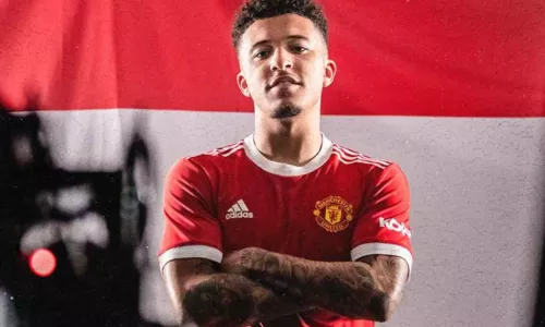 Манчестер Юнайтед, Боруссия Дортмунд