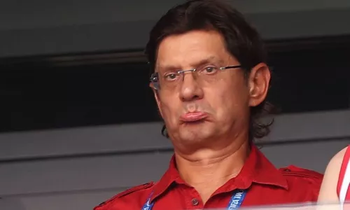 ФК Спартак Москва, Ашот Хачатурянц