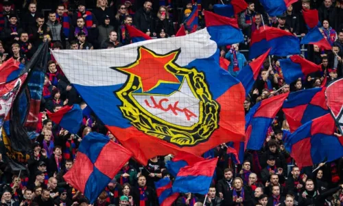 ПФК ЦСКА, ФК Спартак Москва